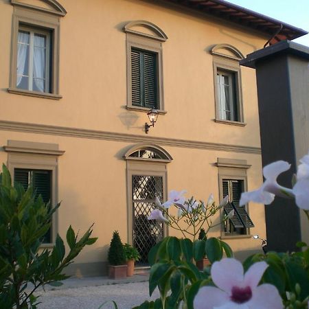 Villa Le Luci Castagneto Carducci Exterior foto