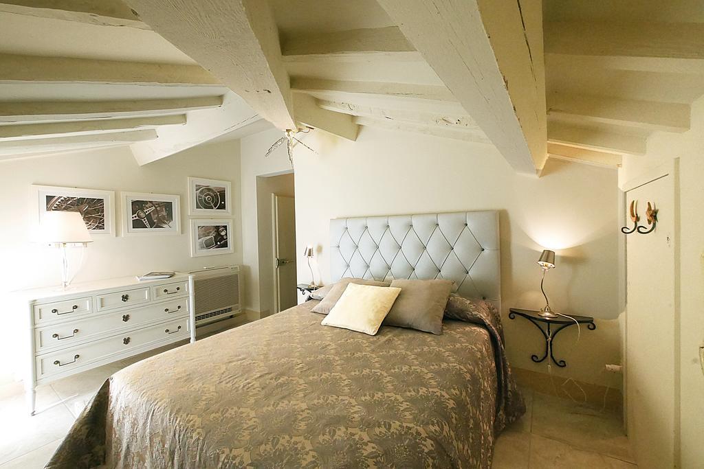Villa Le Luci Castagneto Carducci Habitación foto