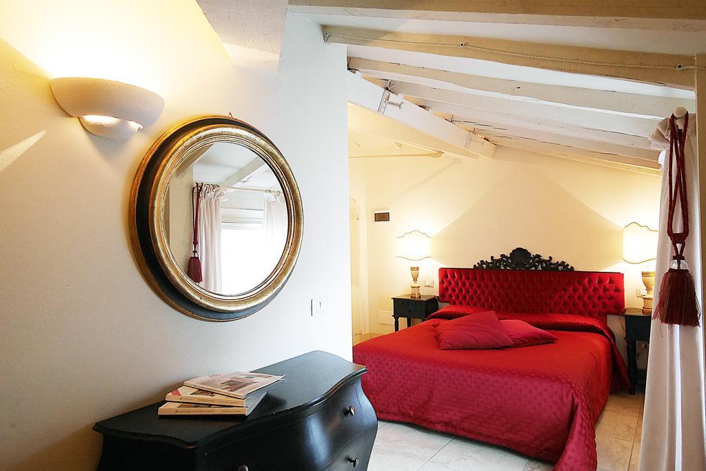 Villa Le Luci Castagneto Carducci Habitación foto