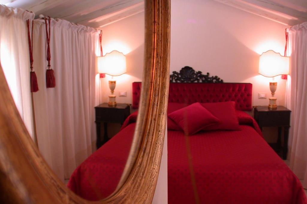 Villa Le Luci Castagneto Carducci Habitación foto