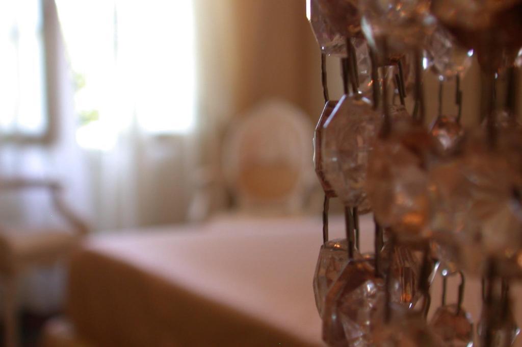 Villa Le Luci Castagneto Carducci Habitación foto