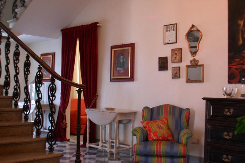 Villa Le Luci Castagneto Carducci Exterior foto