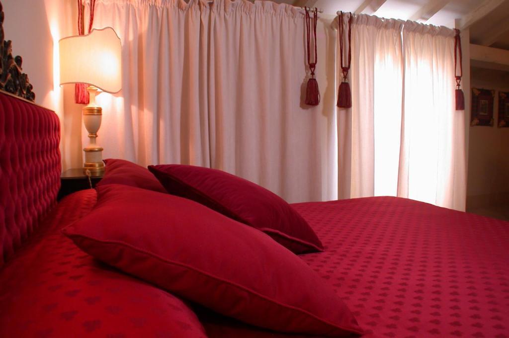 Villa Le Luci Castagneto Carducci Habitación foto