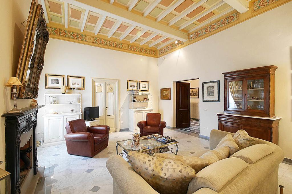 Villa Le Luci Castagneto Carducci Exterior foto
